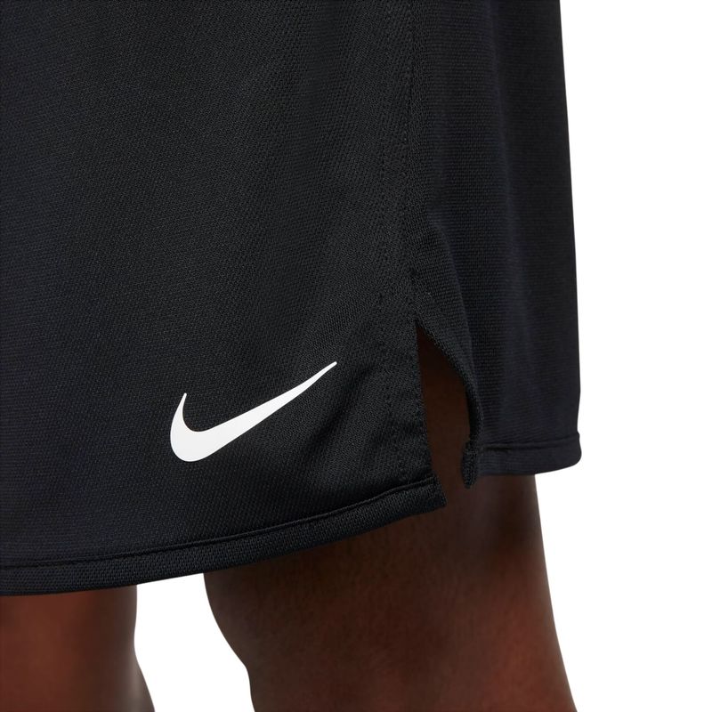 Shorts Nike Totality Knit 9In Masculino - Preto