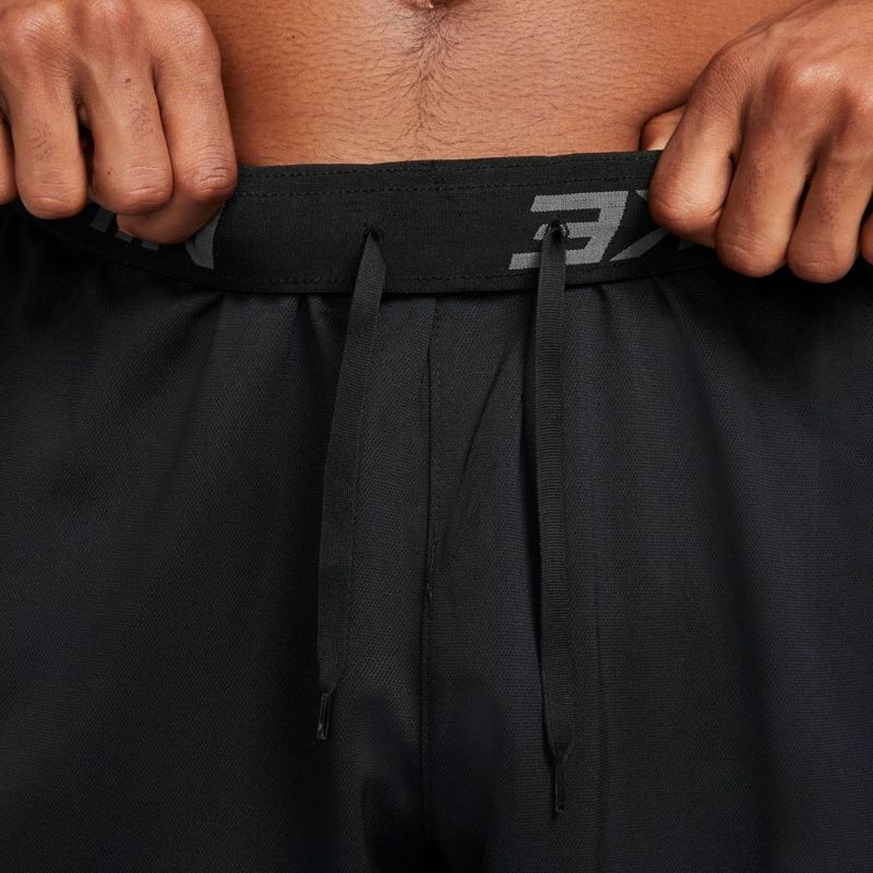 Shorts Nike Totality Knit 9In Masculino - Preto