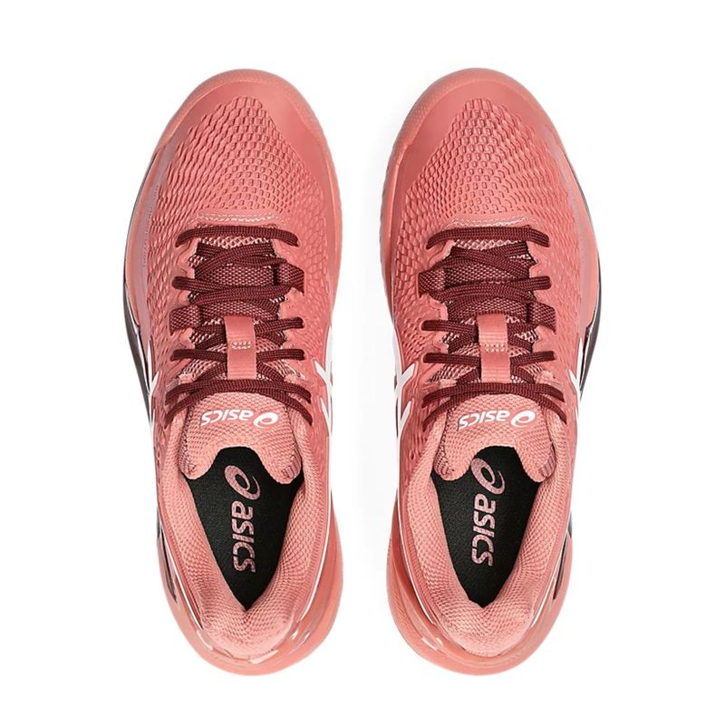 Tenis-Asics-Resolution-9-Feminino---Coral-