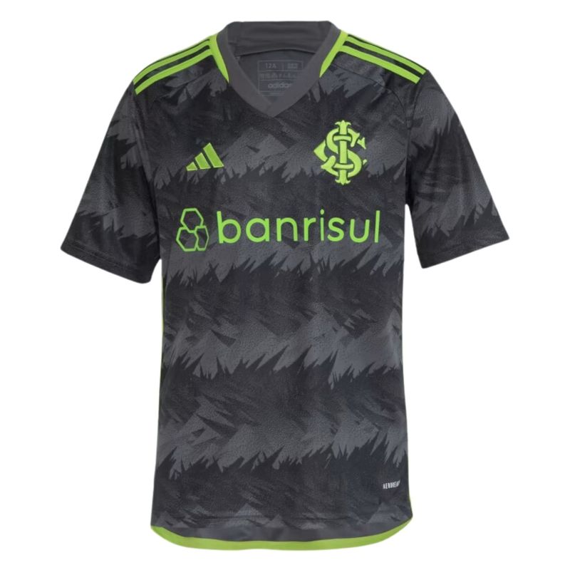 Camisainternacional-III-23-Adidas-Infantil---Cinza-Verde