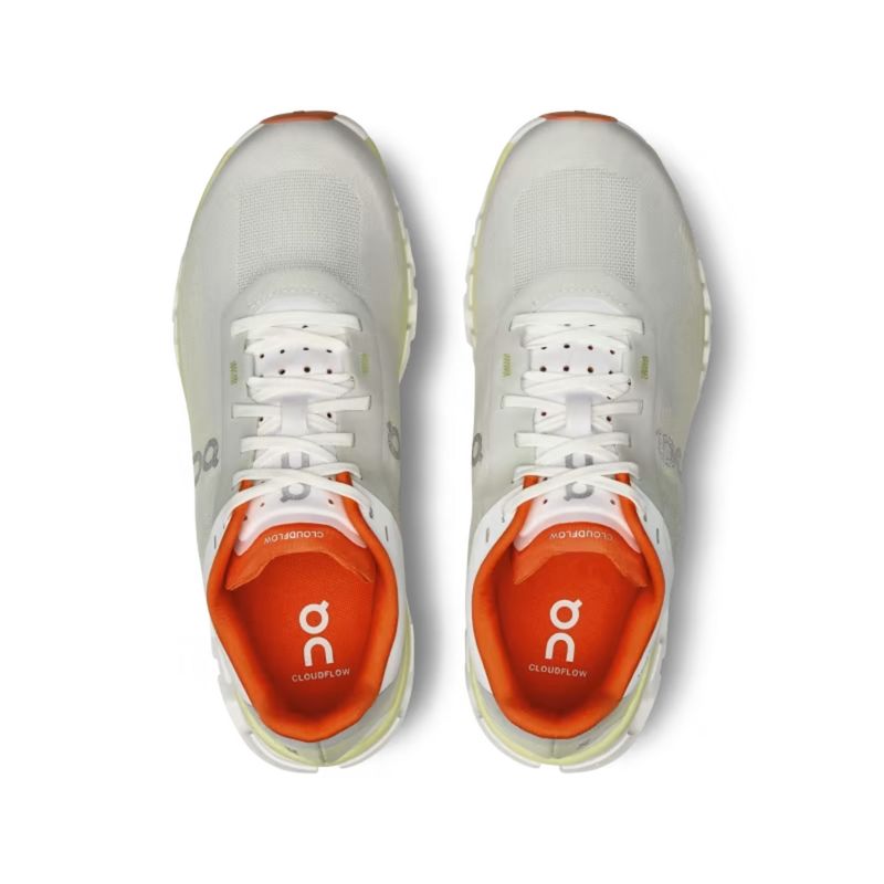 Tenis-On-Running-Cloudflow-4-Masculino---Branco