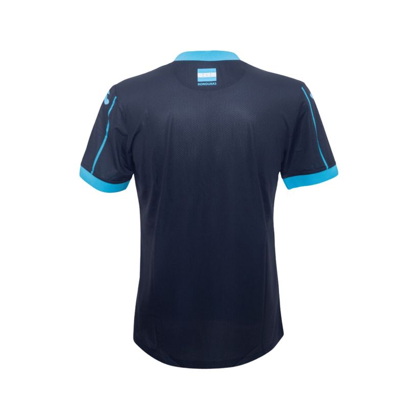 Camisa-Honduras-II-23-24-Joma-Masculina---Preta-Turquesa
