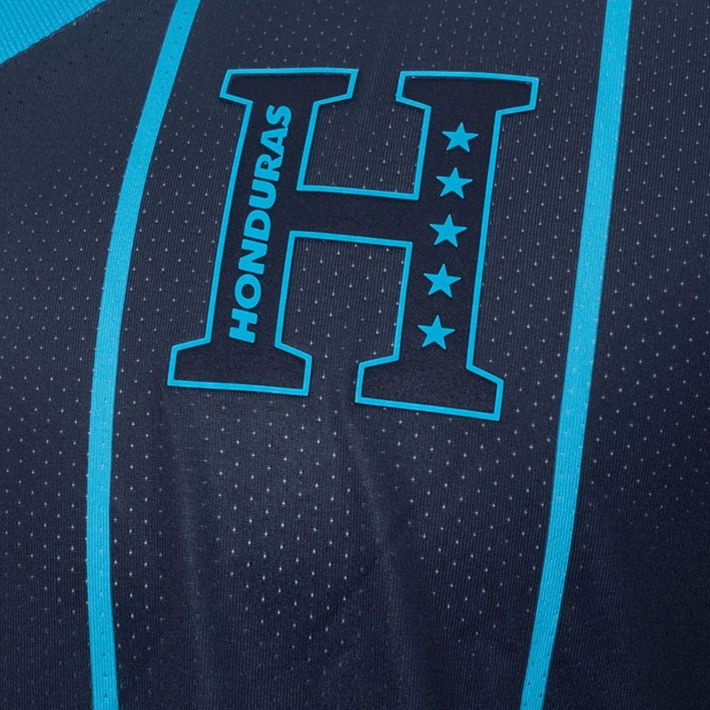 Camisa-Honduras-II-23-24-Joma-Masculina---Preta-Turquesa