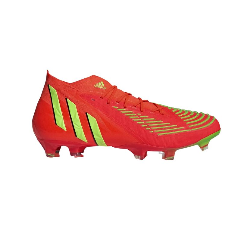 Chuteira-Campo-Adidas-Edge-1-Predator-22-Masculina---Laranja-