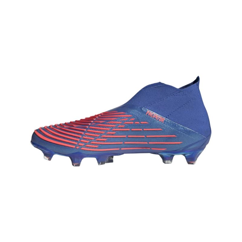 Chuteira-Campo-Adidas-Predator-Edge--22-Masculina---Azul-Vermelha