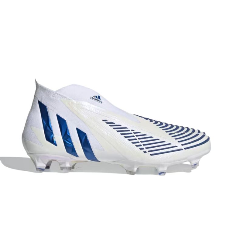 Chuteira-Campo-Adidas-Predator-Edge--22-Masculina---Branca-Azul-