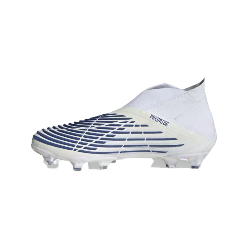 Chuteira-Campo-Adidas-Predator-Edge--22-Masculina---Branca-Azul-