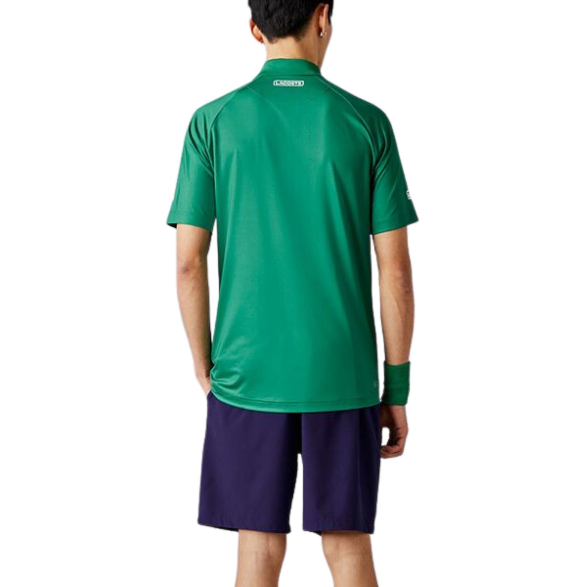 Camisa Polo Nike Club Sportswear Verde, Vivano Sports - A loja do