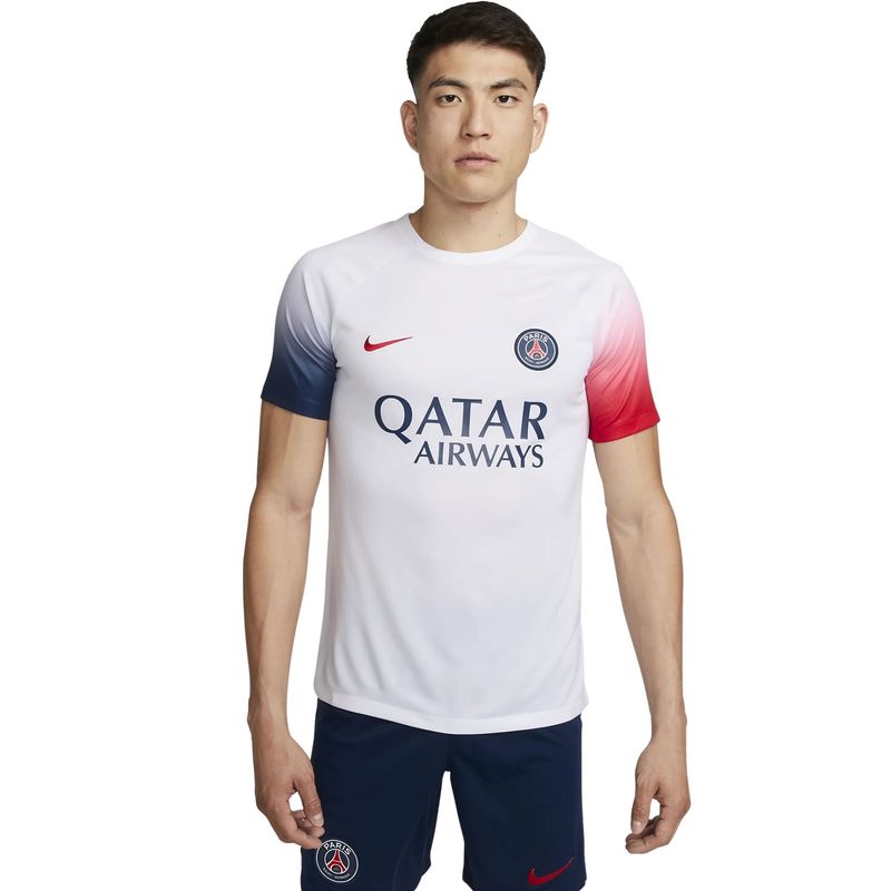 Camisa-Paris-Saint-Germain-Nike-Academy-Pro-Masculina---Branca-Azul