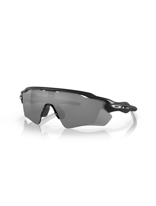 Óculos Oakley Radar Ev Path Unissex - Preto/Fumê