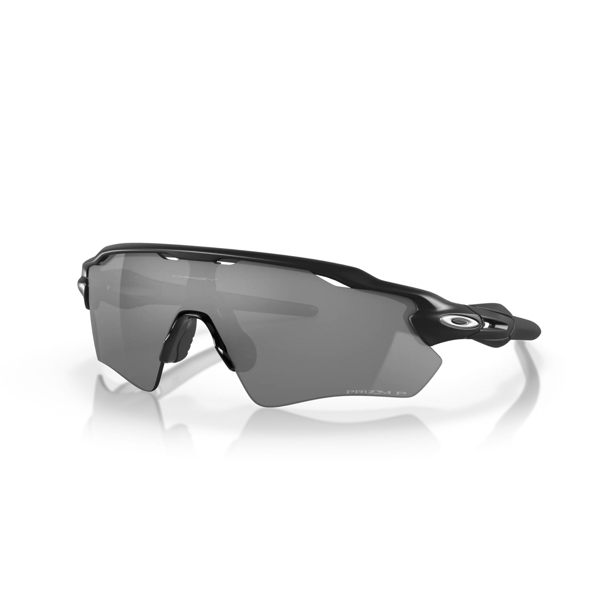 Óculos Oakley Radar Ev Path Unissex - Preto/Fumê