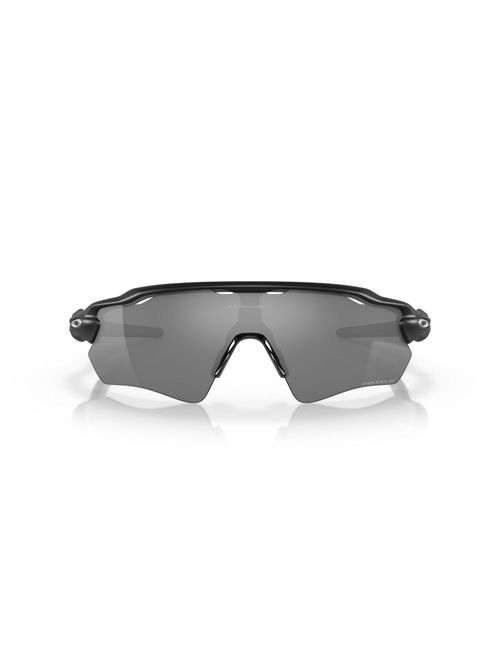 Óculos Oakley Radar Ev Path Unissex - Preto/Fumê