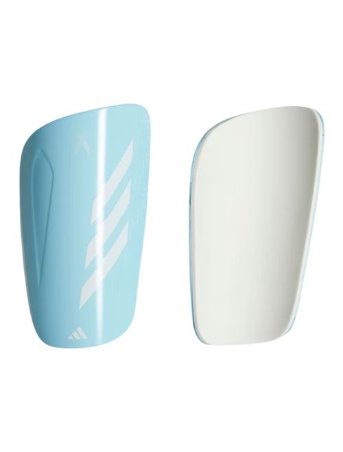 Caneleira Adidas X Club Unissex - Azul/Branco