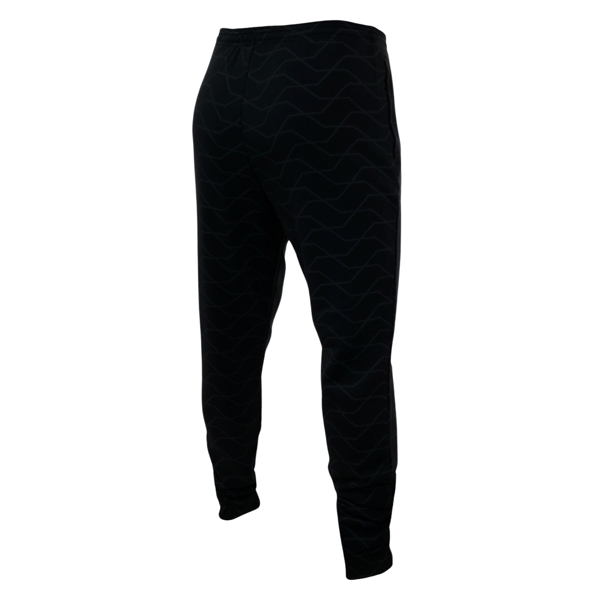 Calça nike corinthians hot sale knit track masculina