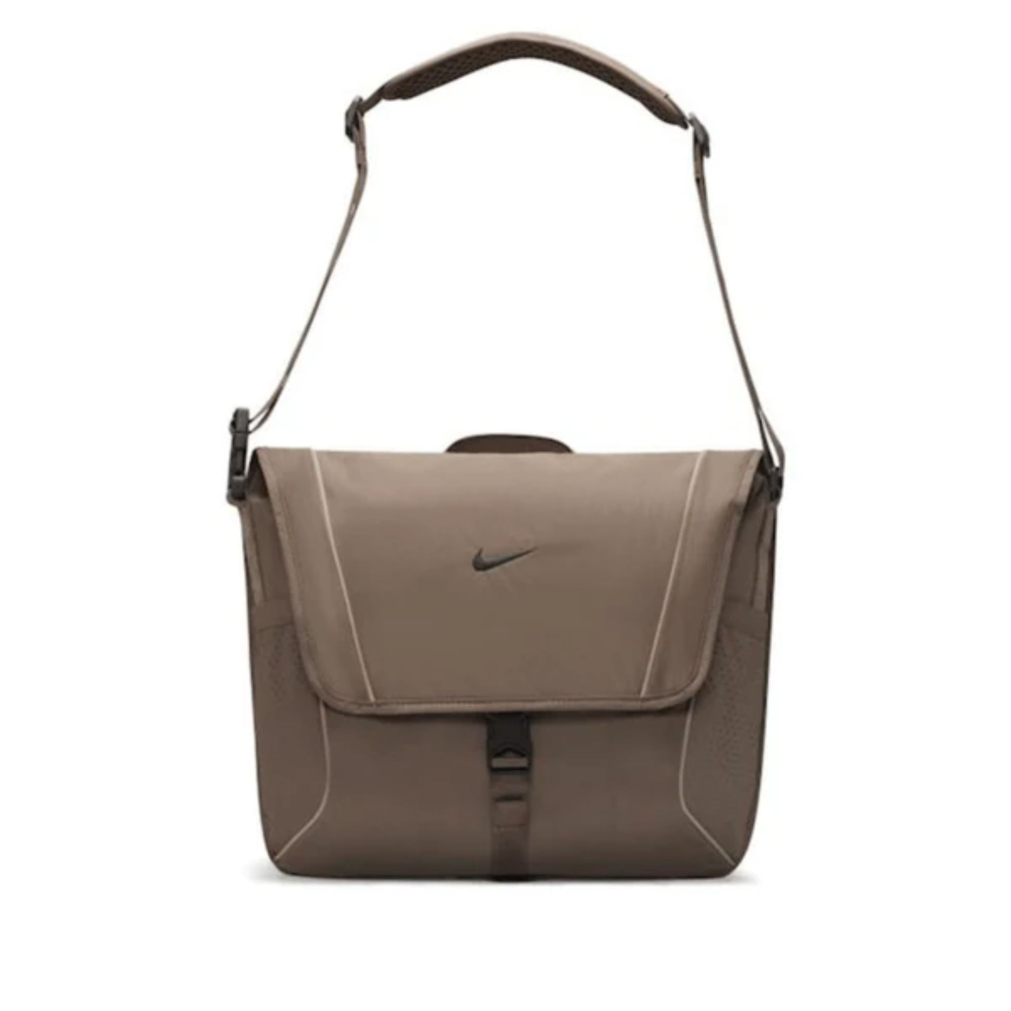 Nike departure messenger store bag