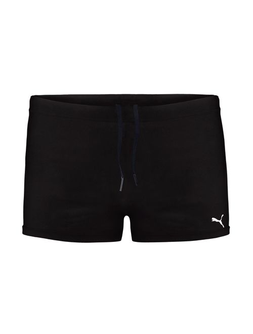 Sunga Boxer Puma Masculina - Preta