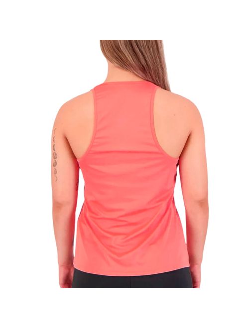 Regata Fila Tennis Basic Feminina - Coral