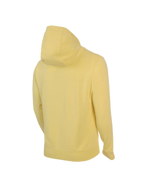 Blusão Corinthians III Nike Club Masculino - Amarelo