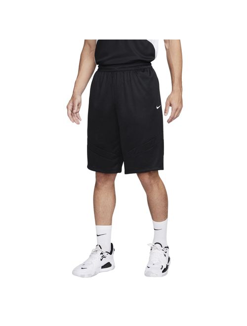 Shorts Nike Icon 11In Masculino - Preto
