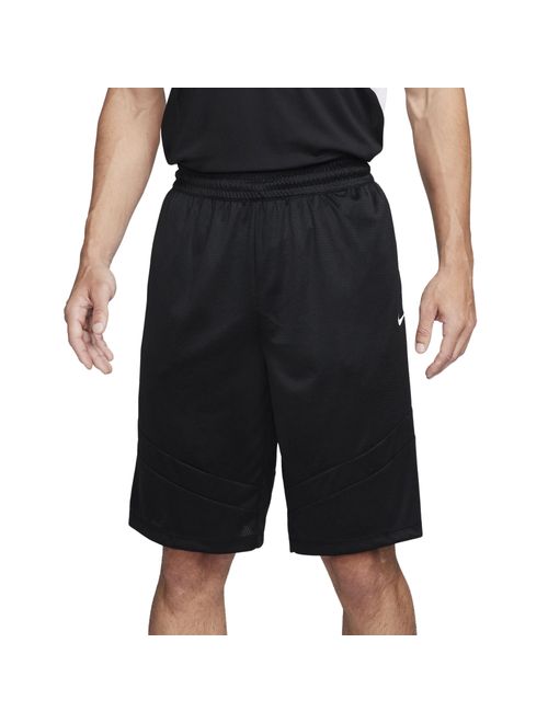 Shorts Nike Icon 11In Masculino - Preto