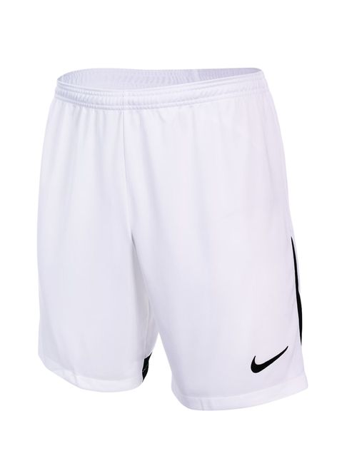Shorts Nike Dri-Fit Classic II Masculino - Branco