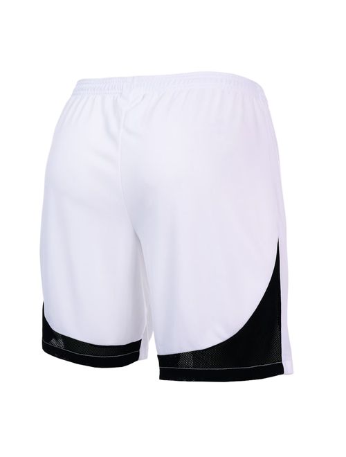 Shorts Nike Dri-Fit Classic II Masculino - Branco