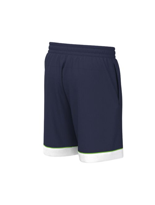 Bermuda Fila Australian Open Masculina - Marinho/Branca