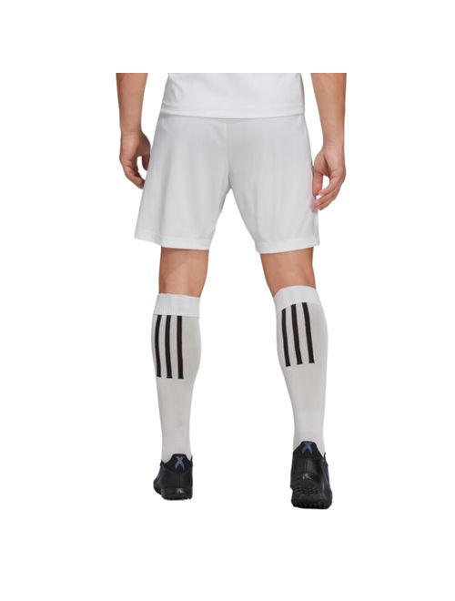 Calção Adidas Entrada 22 Masculino - Branco