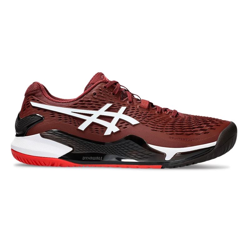 Asics best sale gel dynaflyte