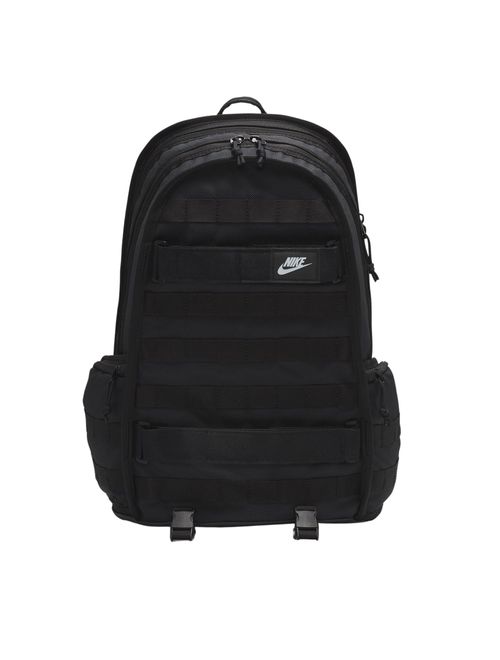 Mochila Nike Sportswear Rpm Bkpk 2.0 Unissex - Preta