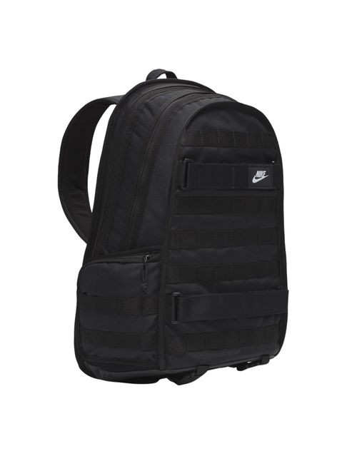 Mochila Nike Sportswear Rpm Bkpk 2.0 Unissex - Preta