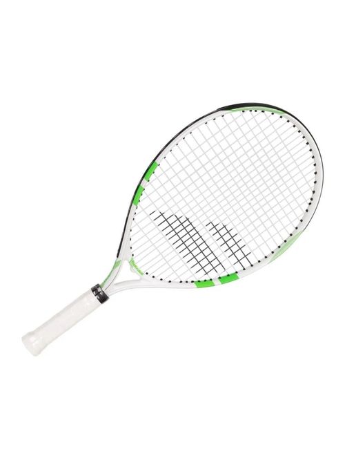 Raquete Babolat Comet 21 Jr Infantil - Branca/Verde