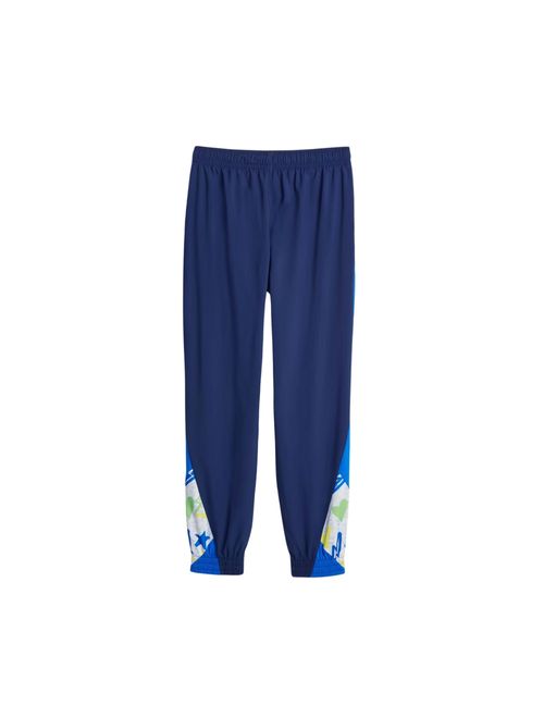Calça Neymar Jr Puma Football Masculina - Azul