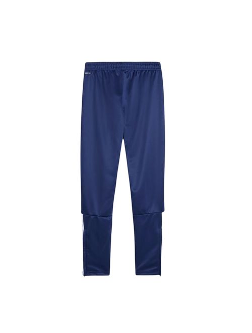 Calça Neymar Jr Puma Ins Tno Football Infantil - Azul