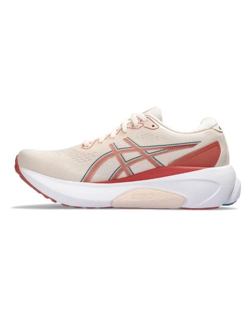 Tênis Asics Gel-Kayano 30 Feminino - Rosa