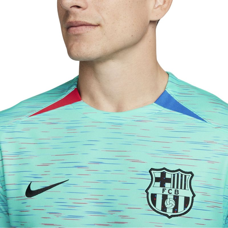 Nike cheap shirt barcelona