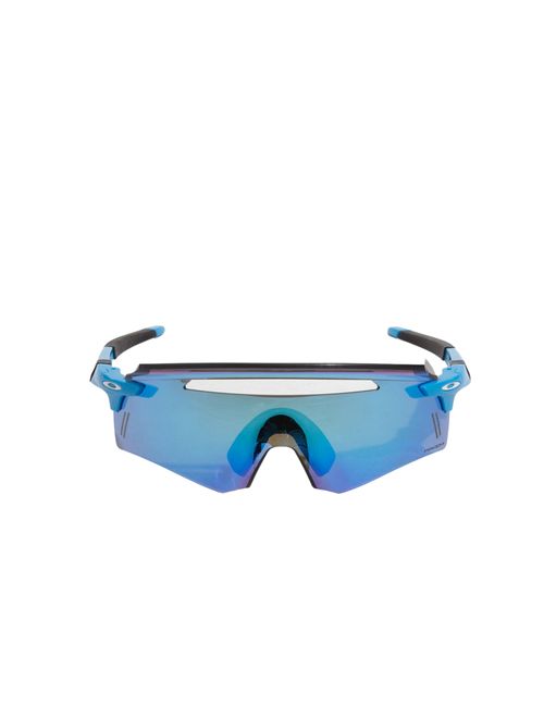 Óculos Oakley Encoder Squared Unisssex - Azul