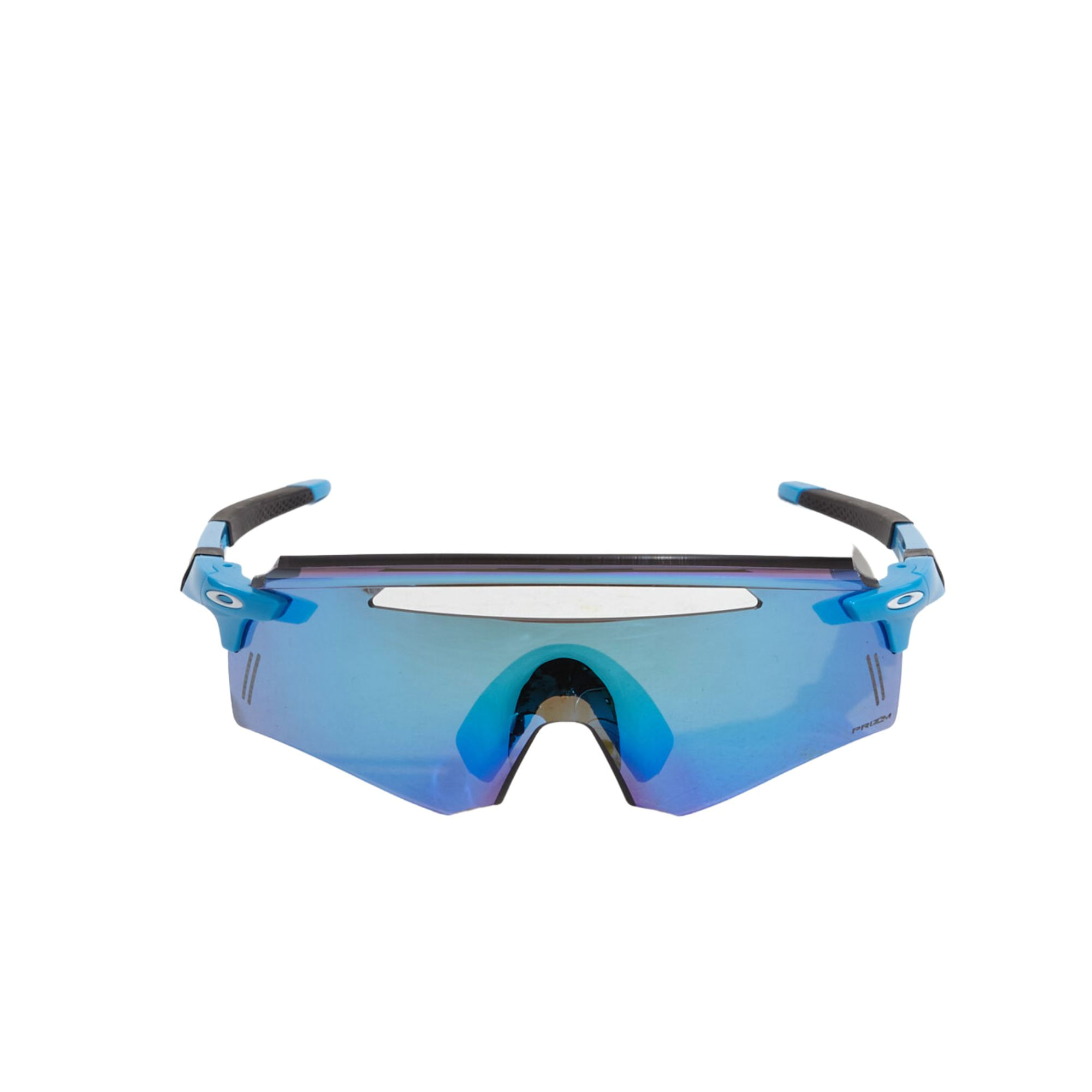 Óculos Oakley Encoder Squared Unisssex - Azul