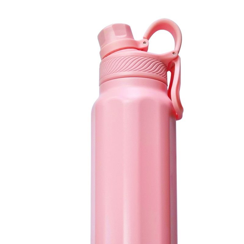 Garrafa-Termica-Bayard-Inox-960Ml-Unissex---Rosa