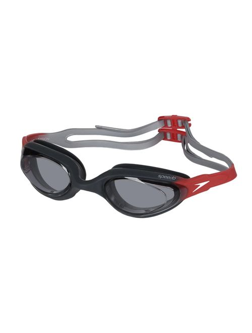 Óculos De Natação Speedo Hydrovision Unissex - Onix Fumê