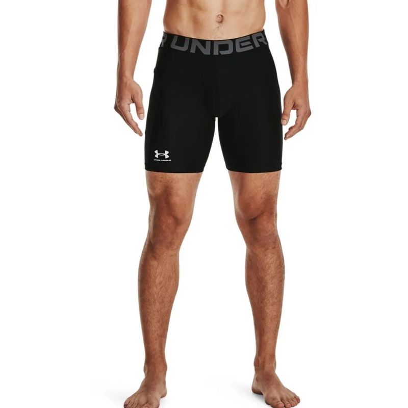 Shorts-Under-Armour-Treino-Hg-Masculino---Preto-Branco-