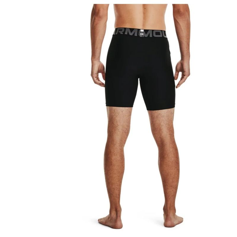 Shorts-Under-Armour-Treino-Hg-Masculino---Preto-Branco-
