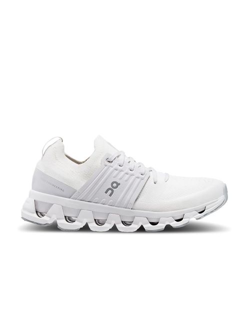 Tênis On Running Cloudswift 3 Feminino - Branco