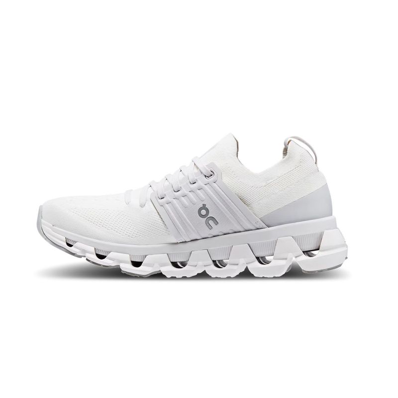 Tenis-On-Running-Cloudswift-3-Feminino---Branco