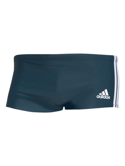Sunga Adidas 3 Stripes Masculina - Marinho