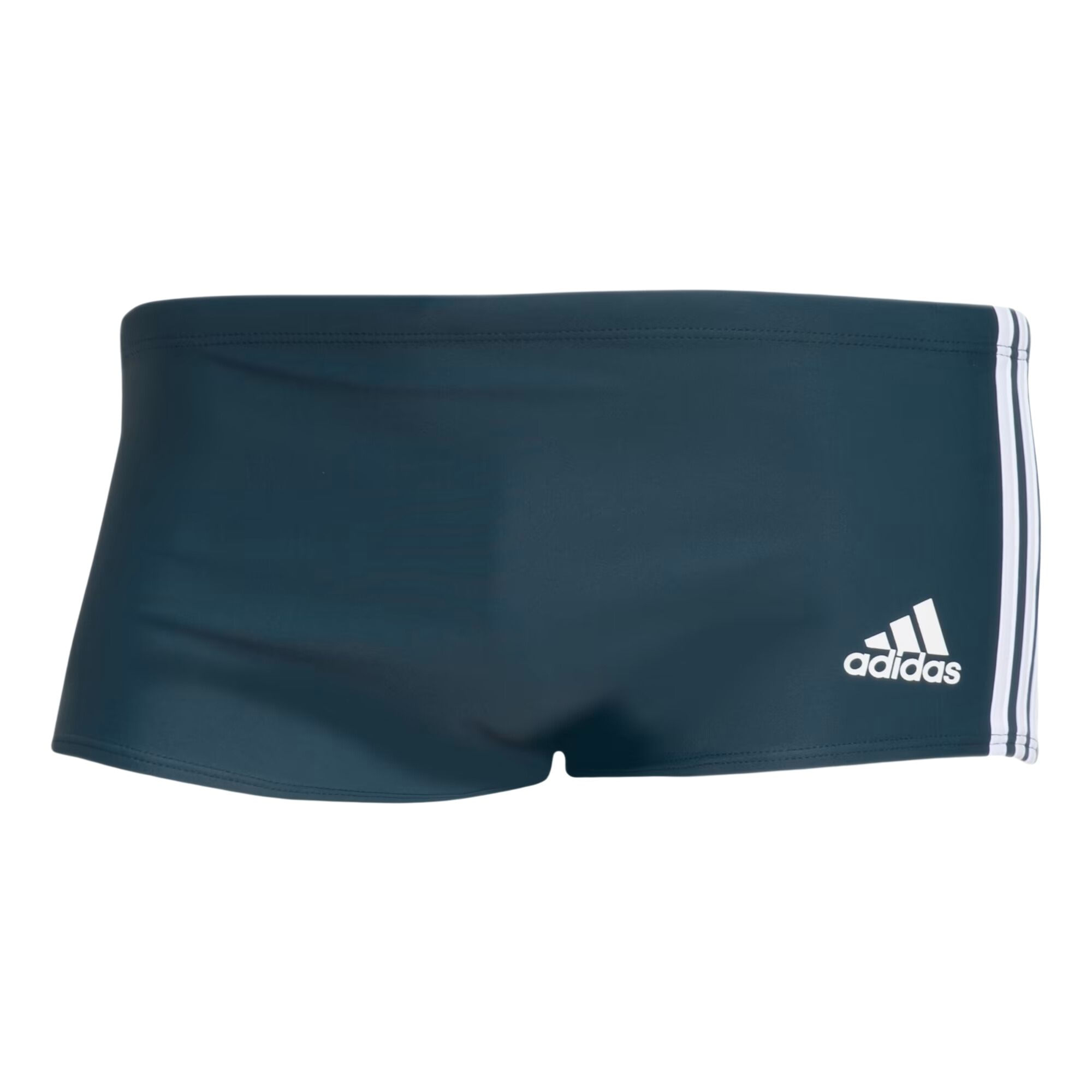 Sunga Adidas 3 Stripes Masculina - Marinho