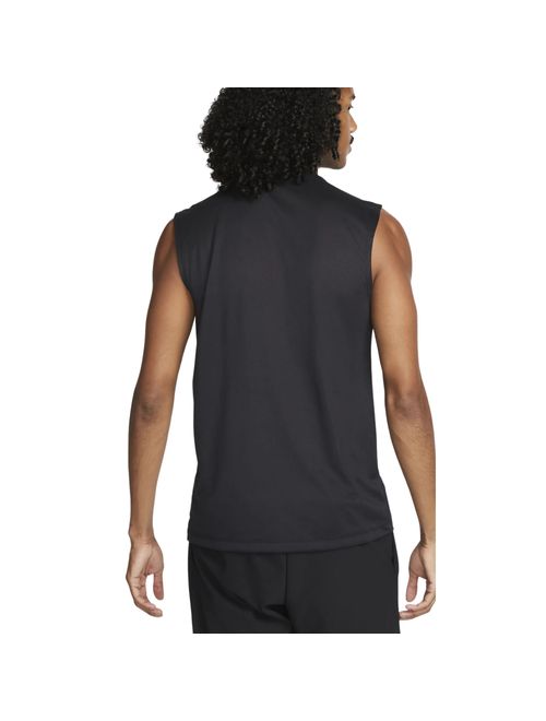 Regata Nike Dri-Fit Legend Masculina - Preta