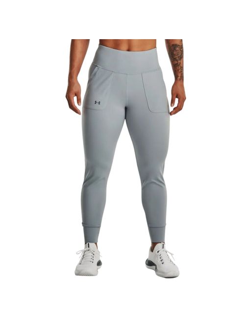 Calça Jogger Under Armour Motion Feminina - Azul