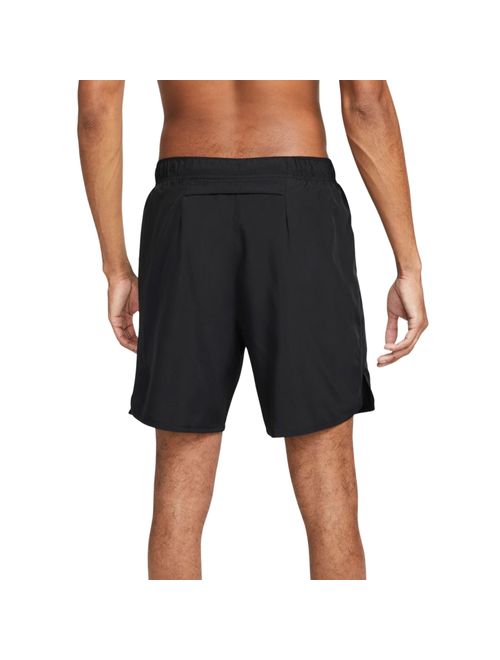 Shorts Nike Challenger Dri-Fit 2In1 7Bf Masculino - Preto