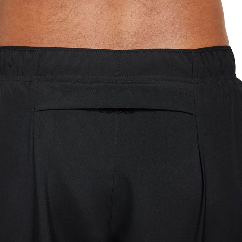Shorts Nike Challenger Dri-Fit 2In1 7Bf Masculino - Preto